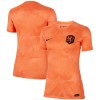 Officiële Voetbalshirt Nederland Thuis 2023 - Dames